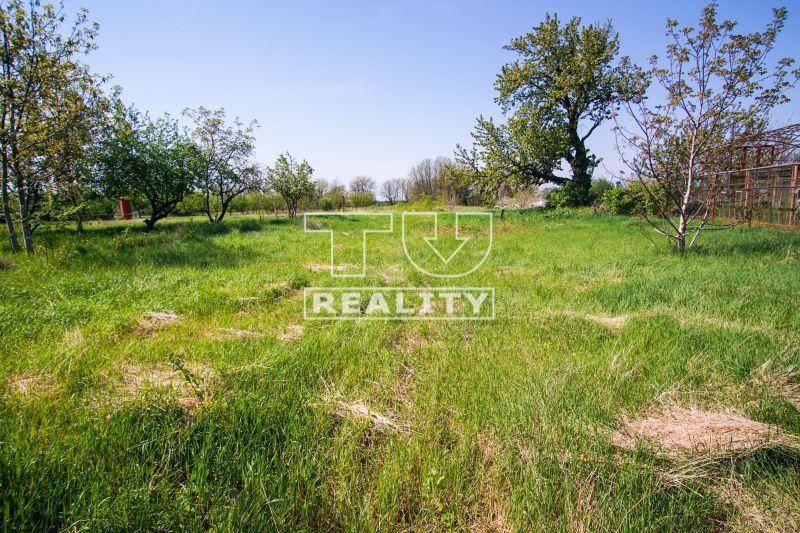 Budmerice Land – for living Sale reality Pezinok