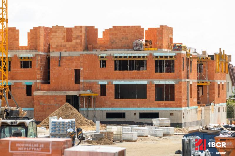 Sale Apartments building, Apartments building, Limbašská cesta, Pezino