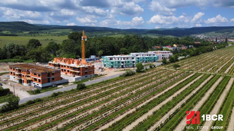 Sale Apartments building, Apartments building, Limbašská cesta, Pezino