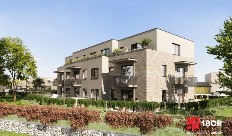 Sale Apartments building, Apartments building, Limbašská cesta, Pezino