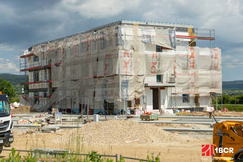 Sale Apartments building, Apartments building, Limbašská cesta, Pezino