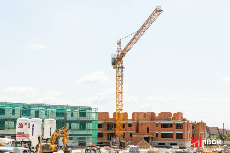 Sale Apartments building, Apartments building, Limbašská cesta, Pezino
