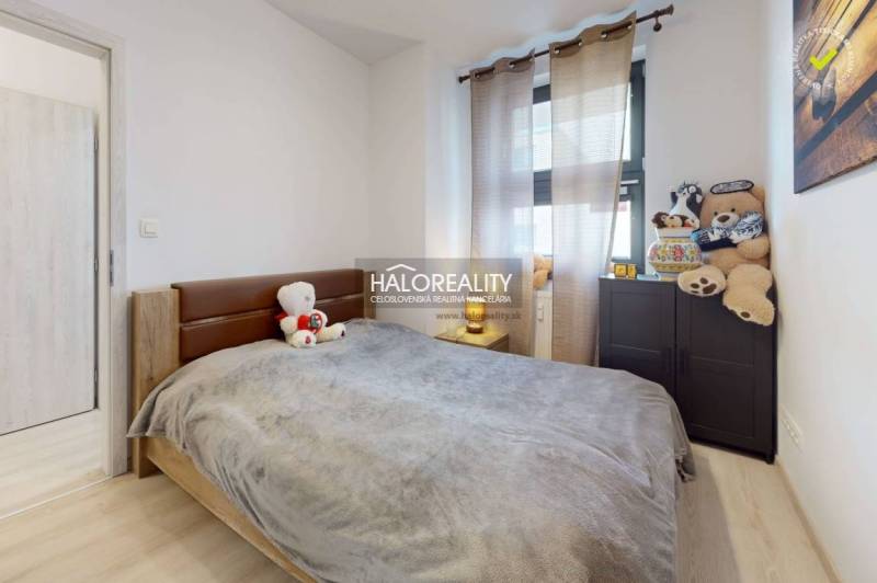 Stupava One bedroom apartment Sale reality Malacky