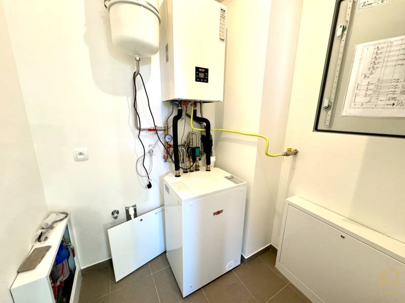 technická miestnosť