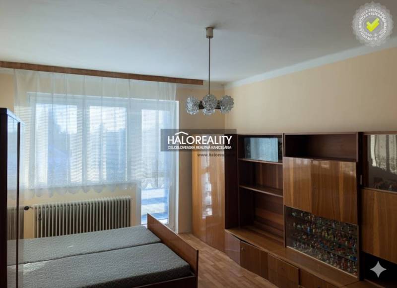 Vrbové Family house Sale reality Piešťany