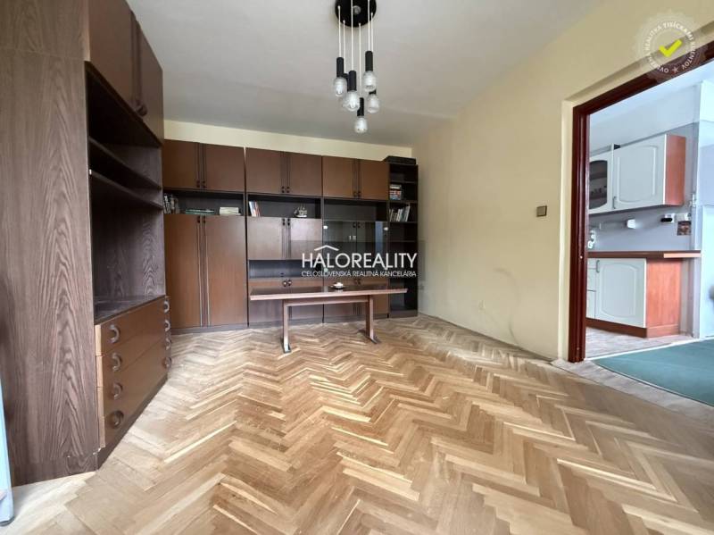 Bánovce nad Bebravou Two bedroom apartment Sale reality Bánovce nad Bebravou