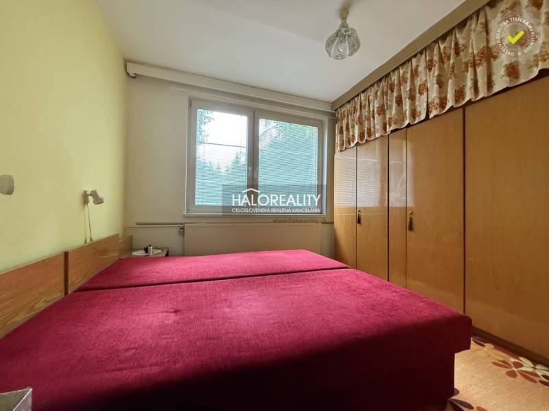 Bánovce nad Bebravou Two bedroom apartment Sale reality Bánovce nad Bebravou