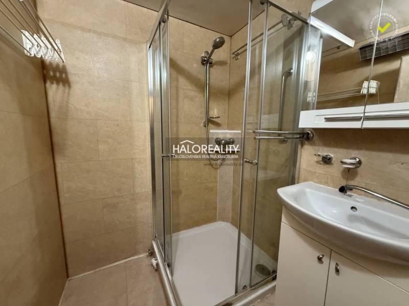 Bánovce nad Bebravou Two bedroom apartment Sale reality Bánovce nad Bebravou