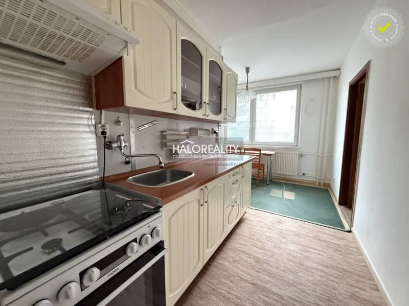 Bánovce nad Bebravou Two bedroom apartment Sale reality Bánovce nad Bebravou