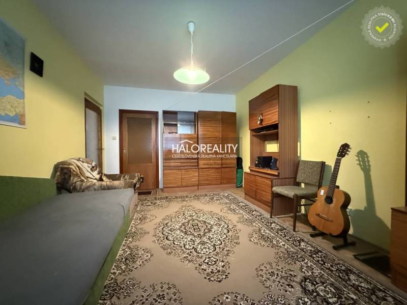 Bánovce nad Bebravou Two bedroom apartment Sale reality Bánovce nad Bebravou