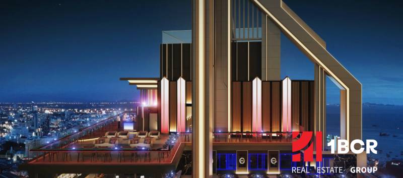 Apartments building Sale reality Pattaya