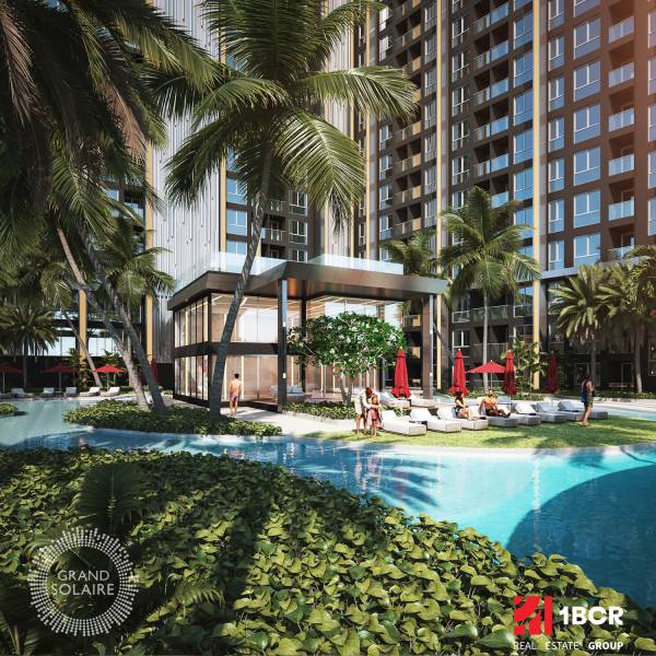 Apartments building Sale reality Pattaya