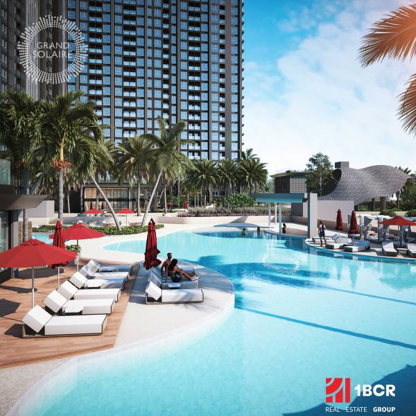 Apartments building Sale reality Pattaya