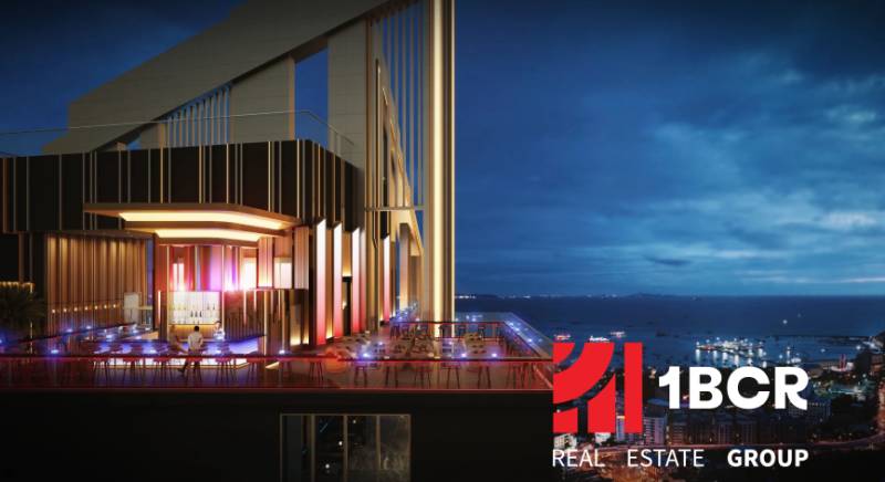 Apartments building Sale reality Pattaya