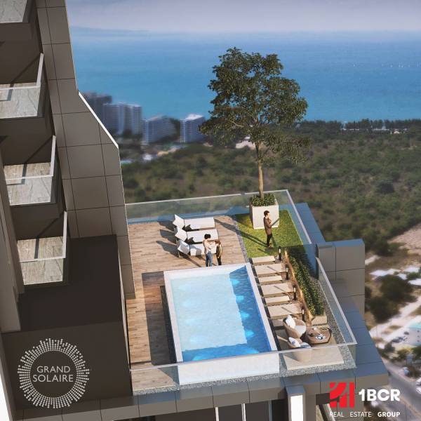 Apartments building Sale reality Pattaya