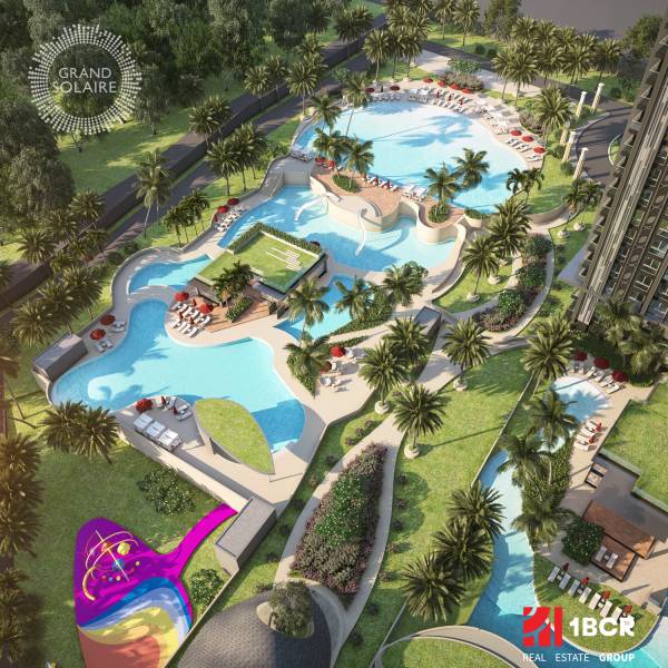 Apartments building Sale reality Pattaya