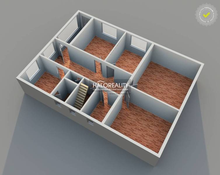 Štvrtok na Ostrove Family house Sale reality Dunajská Streda