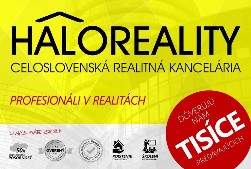 The real estate agency offers professional services with proven quality and the trust of thousands of clients.