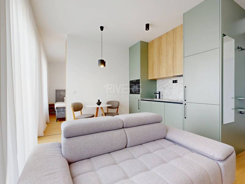 Bratislava - Nové Mesto Studio Rent reality Bratislava - Nové Mesto