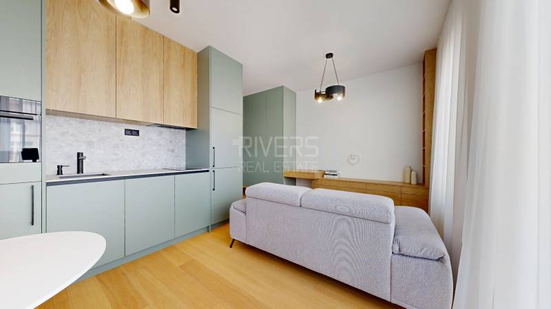 Bratislava - Nové Mesto Studio Rent reality Bratislava - Nové Mesto