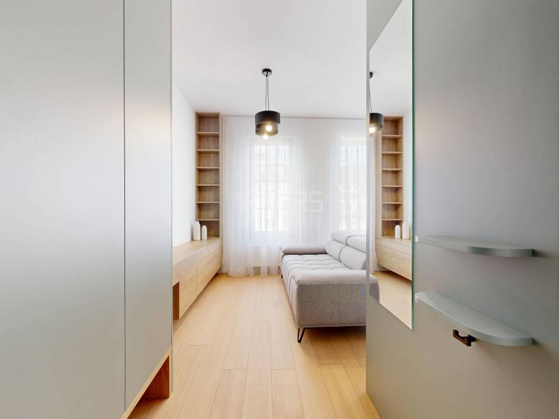 Bratislava - Nové Mesto Studio Rent reality Bratislava - Nové Mesto
