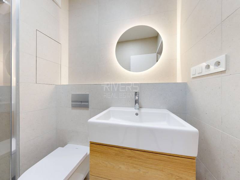 Bratislava - Nové Mesto Studio Rent reality Bratislava - Nové Mesto