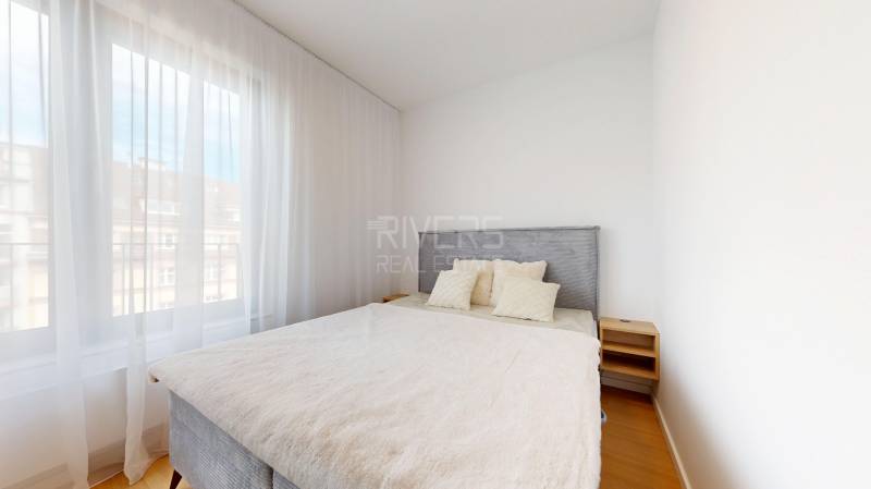 Bratislava - Nové Mesto Studio Rent reality Bratislava - Nové Mesto