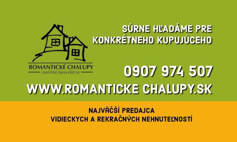 A real estate agency advertisement is looking for a buyer for rural properties.