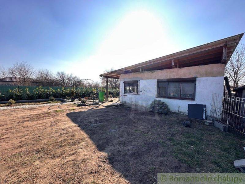 A family house with a large yard and garden, ideal for a peaceful family life.