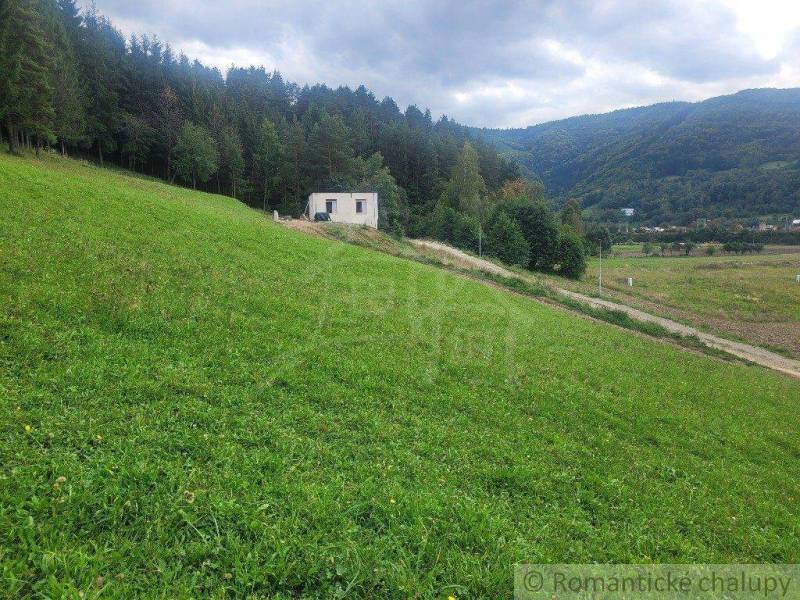 A house on a slope, surrounded by forest and gardens, offers a peaceful natural environment.