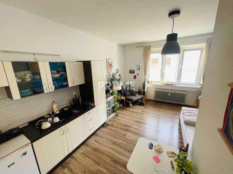 Bratislava - Staré Mesto Single studio Sale reality Bratislava - Staré Mesto