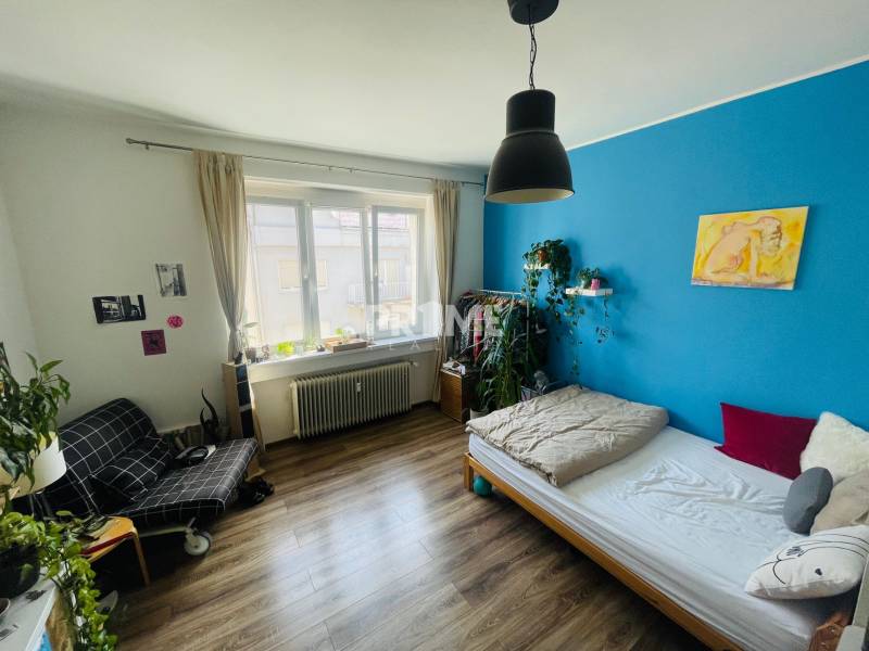 Bratislava - Staré Mesto Single studio Sale reality Bratislava - Staré Mesto