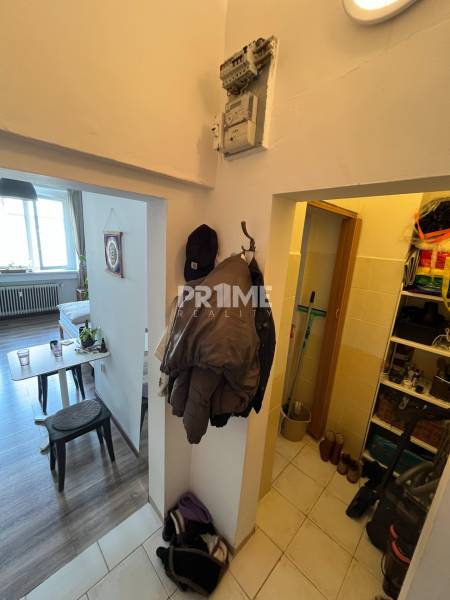 Bratislava - Staré Mesto Single studio Sale reality Bratislava - Staré Mesto