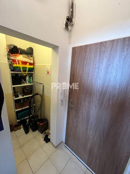 Bratislava - Staré Mesto Single studio Sale reality Bratislava - Staré Mesto