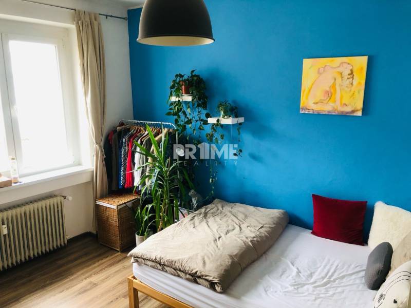 Bratislava - Staré Mesto Single studio Sale reality Bratislava - Staré Mesto