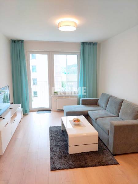 Bratislava - Lamač One bedroom apartment Rent reality Bratislava - Lamač