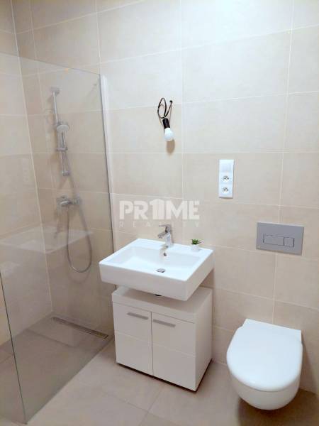 Bratislava - Lamač One bedroom apartment Rent reality Bratislava - Lamač
