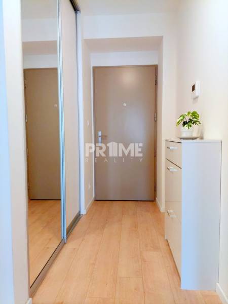 Bratislava - Lamač One bedroom apartment Rent reality Bratislava - Lamač