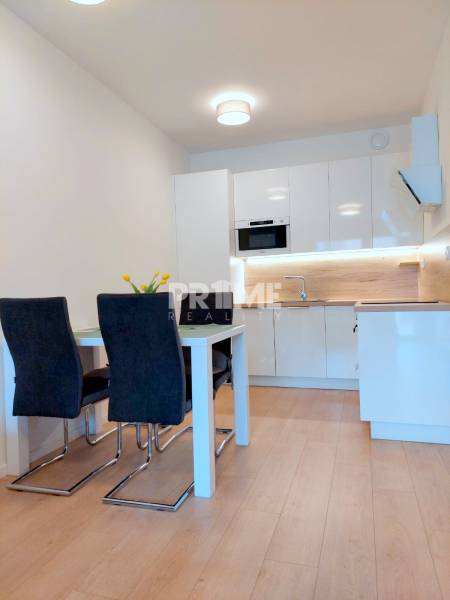 Bratislava - Lamač One bedroom apartment Rent reality Bratislava - Lamač