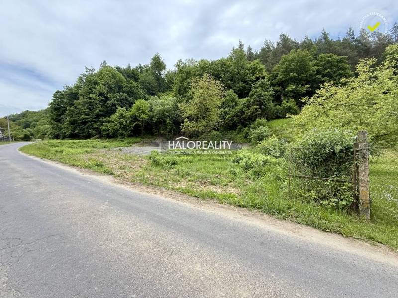 The road lining the forest in Selce, Land - housing.