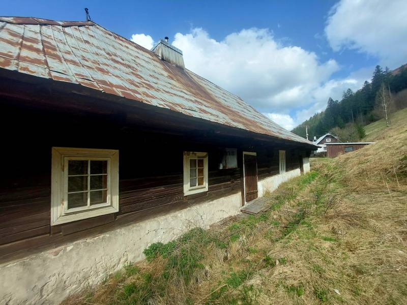 Donovaly Cottage Sale reality Banská Bystrica