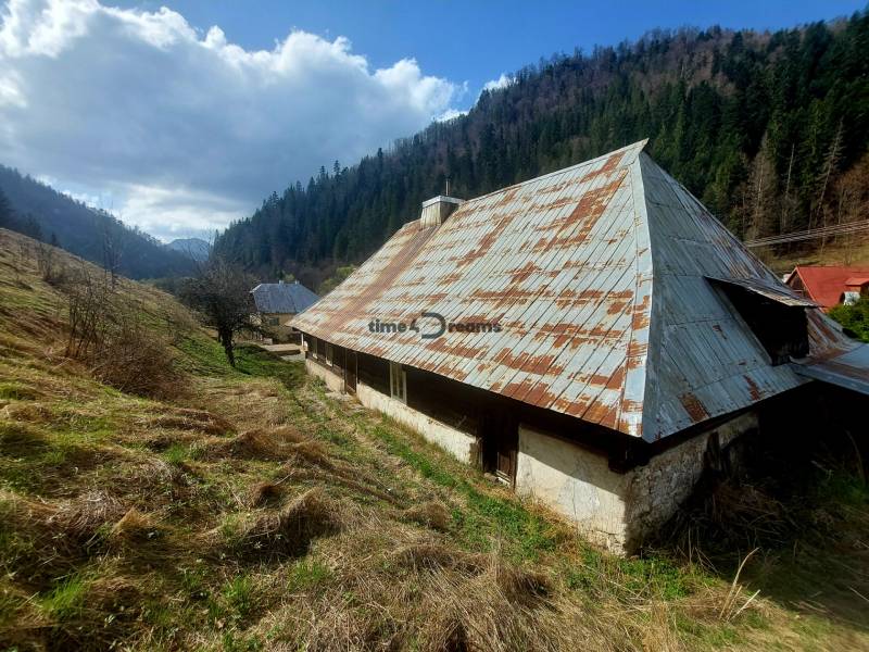 Donovaly Cottage Sale reality Banská Bystrica