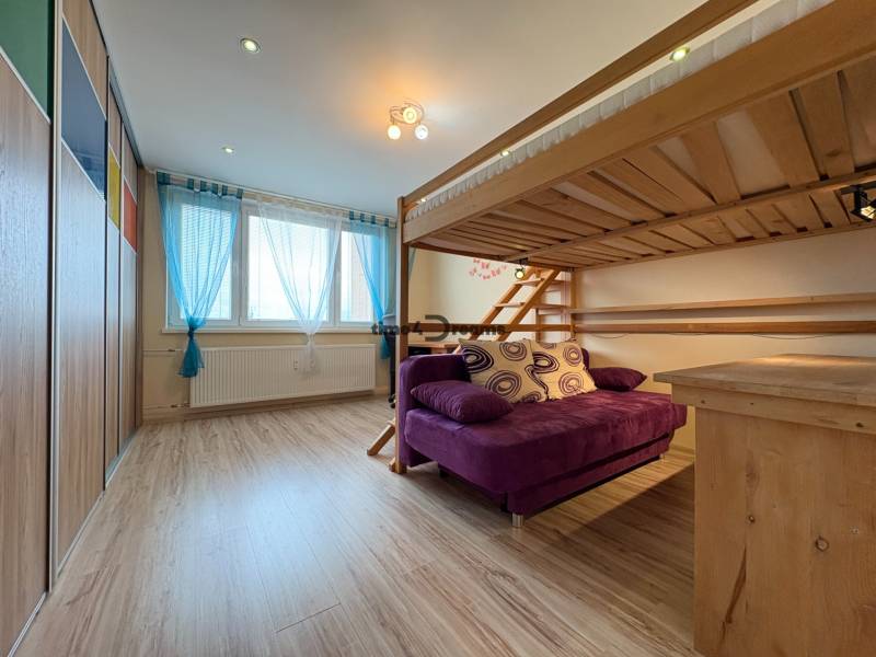 Levice Two bedroom apartment Sale reality Levice