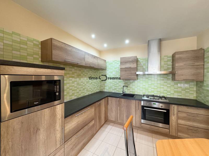 Levice Two bedroom apartment Sale reality Levice