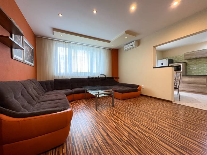 Levice Two bedroom apartment Sale reality Levice