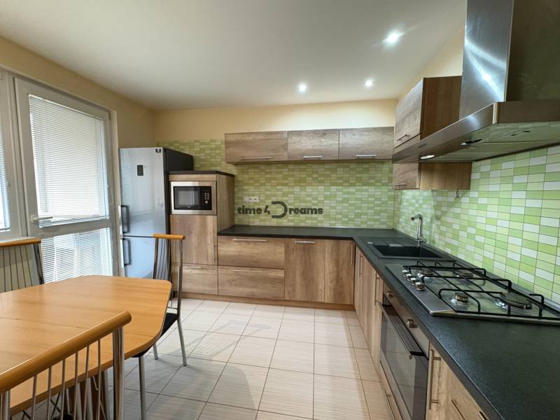 Levice Two bedroom apartment Sale reality Levice
