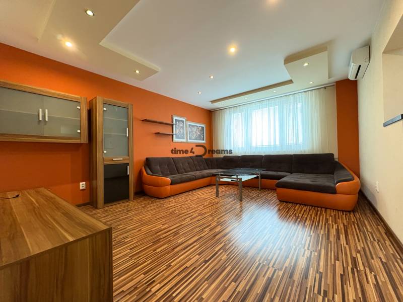 Levice Two bedroom apartment Sale reality Levice
