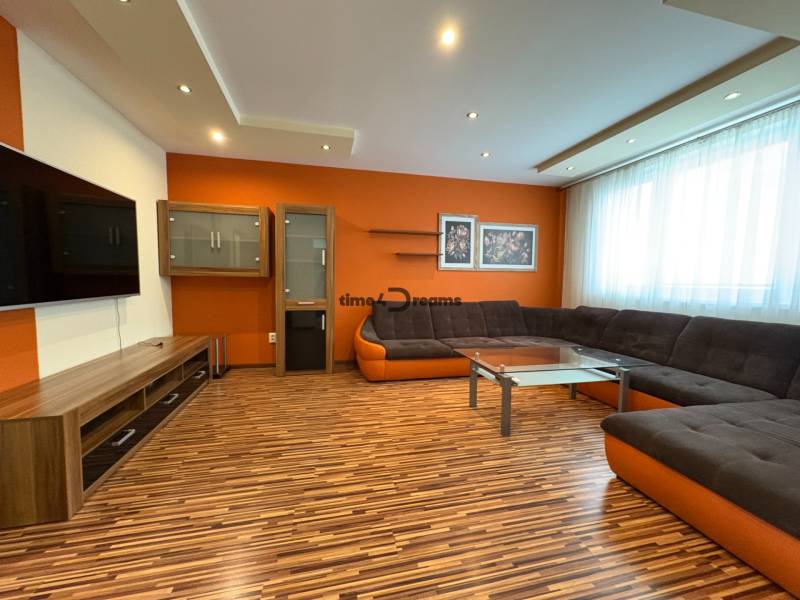 Levice Two bedroom apartment Sale reality Levice