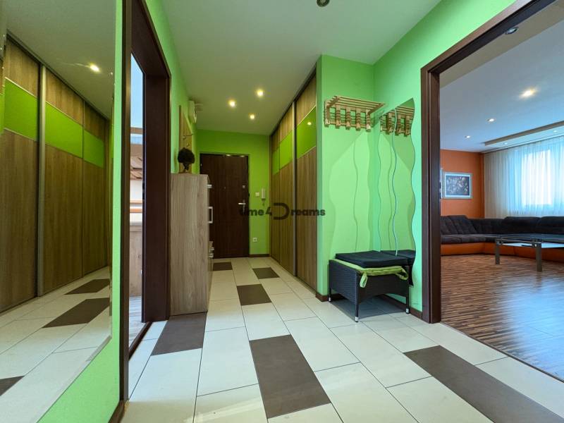 Levice Two bedroom apartment Sale reality Levice