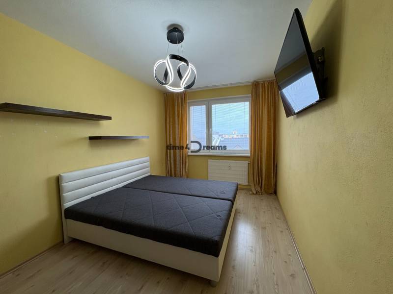 Levice Two bedroom apartment Sale reality Levice